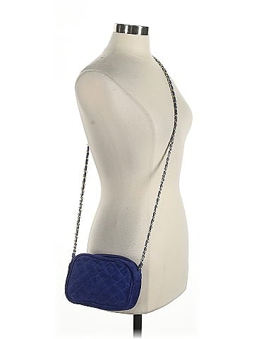 Unbranded Crossbody Bag (view 2)