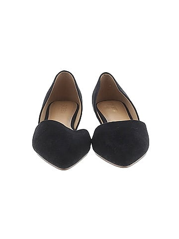 J.Crew Factory Store Flats (view 2)