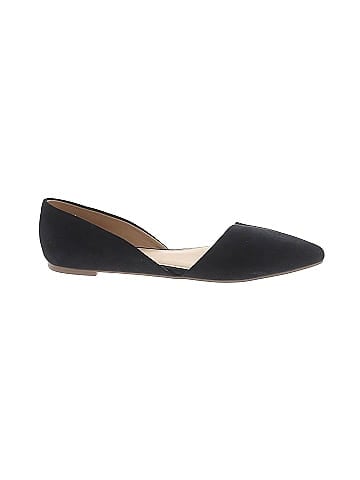 J.Crew Factory Store Flats (view 1)
