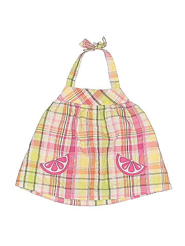 Gymboree Sleeveless Top (view 1)