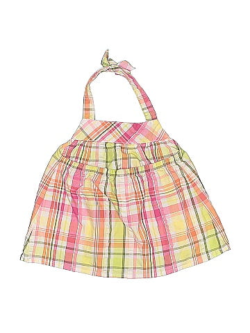 Gymboree Sleeveless Top (view 2)