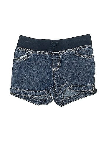 The Children's Place Denim Shorts (view 1)