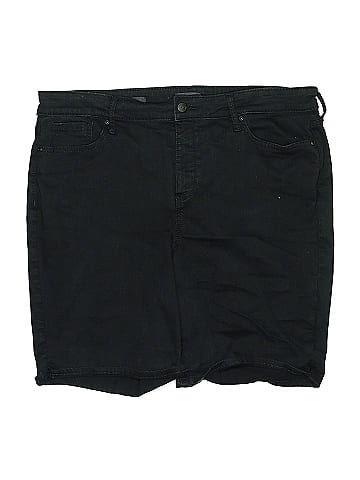 NYDJ Shorts (view 1)