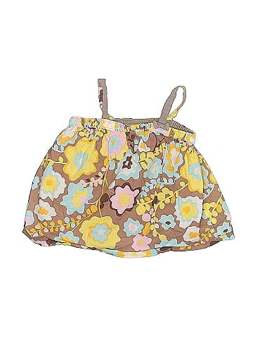 Genuine Kids from Oshkosh Sleeveless Top (view 1)