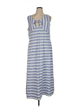 T By Talbots Casual Dress