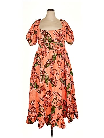 Hutch Casual Dress (view 1)