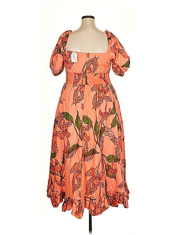 Hutch Casual Dress (view 2)