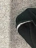 M Missoni Solid Black Casual Dress Size M (estimated) - photo 8