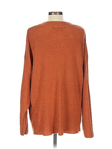 FP BEACH Pullover Sweater (view 2)