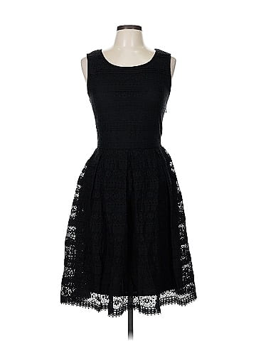 Max Studio Cocktail Dress (view 1)