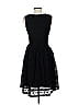 Max Studio Black Cocktail Dress Size M - photo 2
