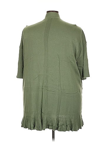 Isaac Mizrahi LIVE! Cardigan (view 2)