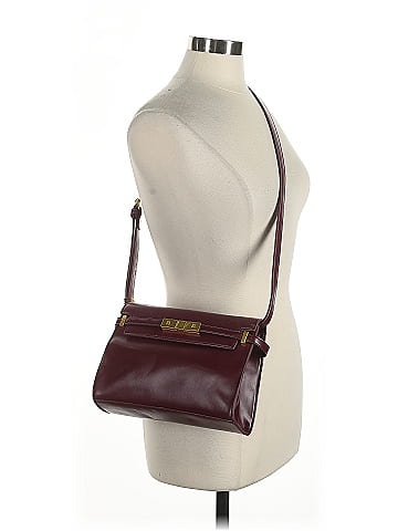 Unbranded Crossbody Bag (view 2)