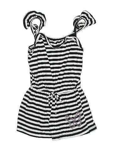 Beautees Overall Shorts (view 1)