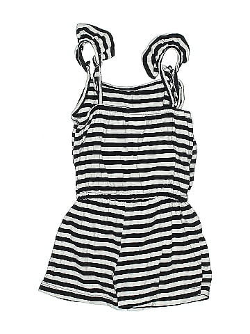 Beautees Overall Shorts (view 2)