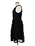 Max Studio Black Cocktail Dress Size M - photo 5