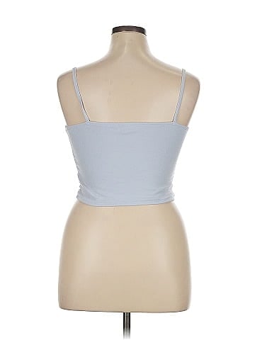 Hollister Tank Top (view 2)