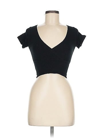 Brandy Melville Short Sleeve Top (view 1)