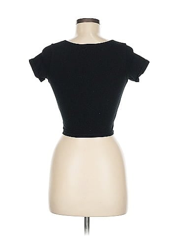 Brandy Melville Short Sleeve Top (view 2)