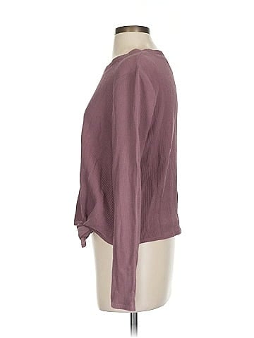TeXTURE & THREAD Madewell Pullover Sweater (view 1)