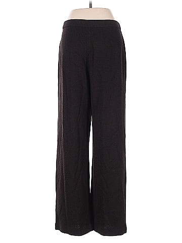 St. John Collection Wool Pants (view 2)