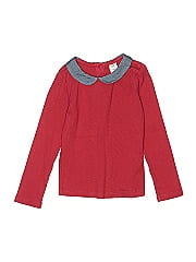 Baby Gap Long Sleeve T Shirt
