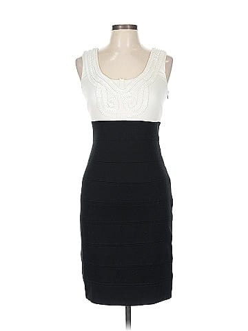 Rampage Cocktail Dress (view 1)