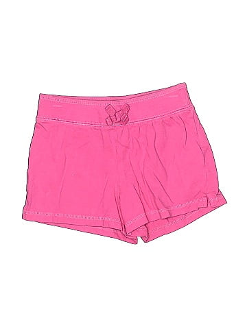 The Children's Place Athletic Shorts (view 1)