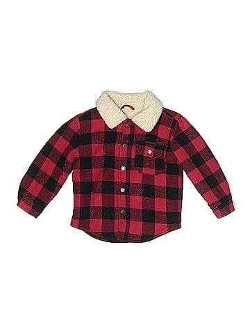 Baby Gap Jacket (view 1)