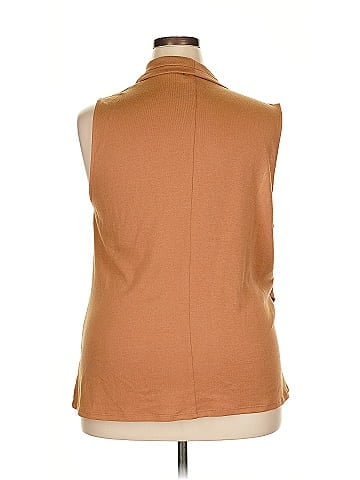 1.State Sleeveless T-Shirt (view 2)