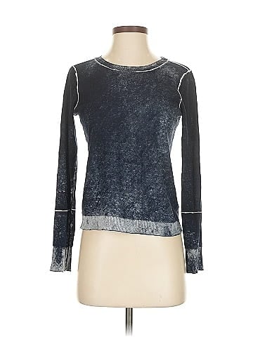 Ecru Pullover Sweater (view 1)