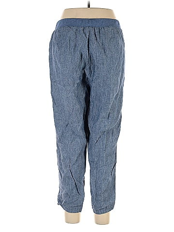 J.Jill Linen Pants (view 2)