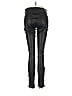 J Brand 100% Cotton Black Jeans Size 28 waist - photo 2