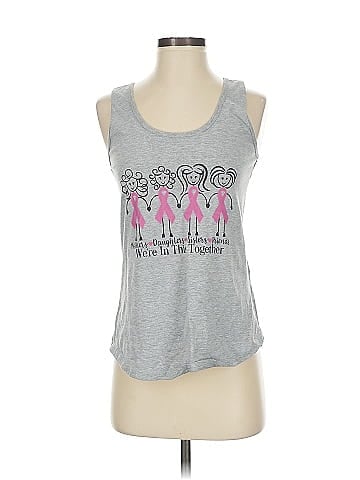 Port & Company Tank Top (view 1)