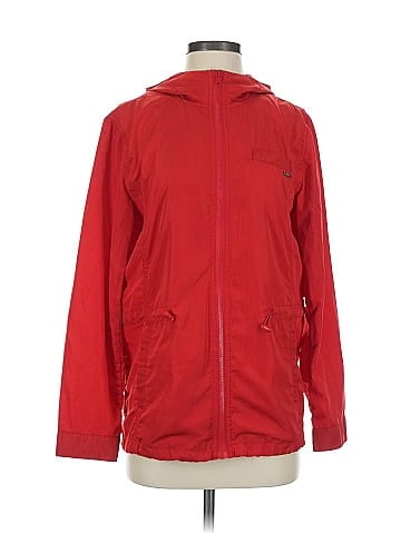 Armani Exchange Windbreaker (view 1)