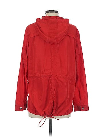 Armani Exchange Windbreaker (view 2)
