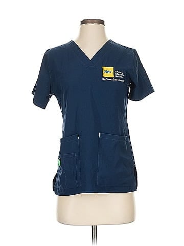 Carhartt Short Sleeve Top (view 1)