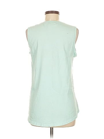 Simply Southern Sleeveless T-Shirt (view 2)