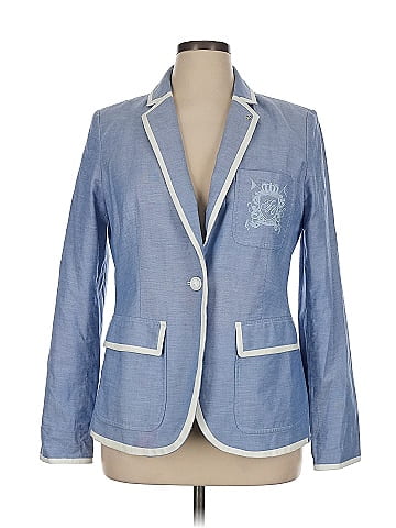 Tommy Hilfiger Blazer (view 1)