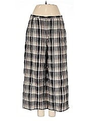 Chico's Design Linen Pants