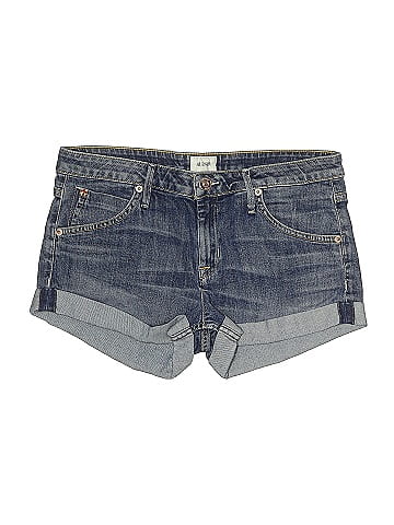 Hudson Jeans Denim Shorts (view 1)