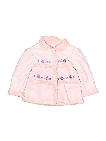 Kids Play Cardigan (view 1)