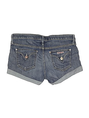Hudson Jeans Denim Shorts (view 2)
