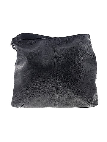 Kooba Leather Shoulder Bag (view 1)