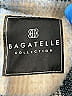 Bagatelle Plaid Blue Coat Size M - photo 6