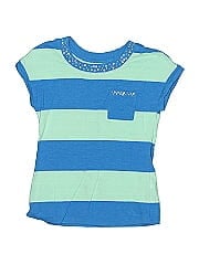 Justice Short Sleeve Top