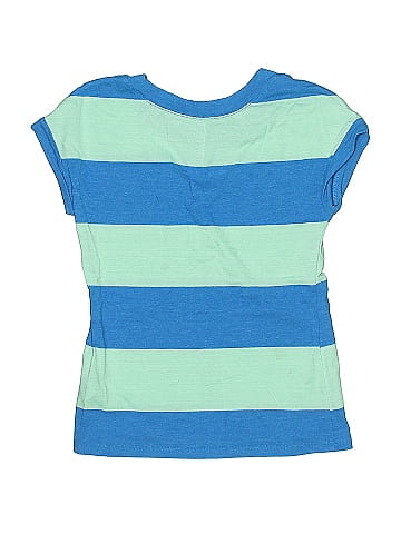 Justice Short Sleeve Top (view 2)