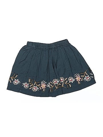 Peek... Skirt (view 2)