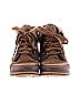 Chaos Brown Ankle Boots Size 8 - photo 2