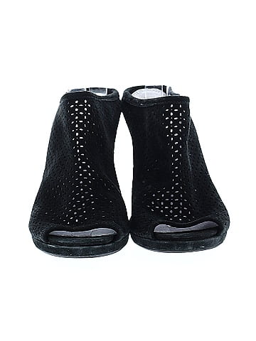 Johnston & Murphy Wedges (view 2)